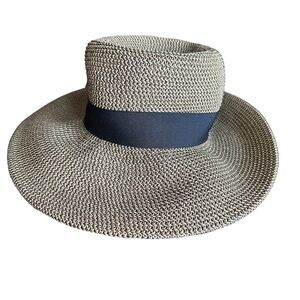 Jeanne Simmons Cloche UPF Hat NWT